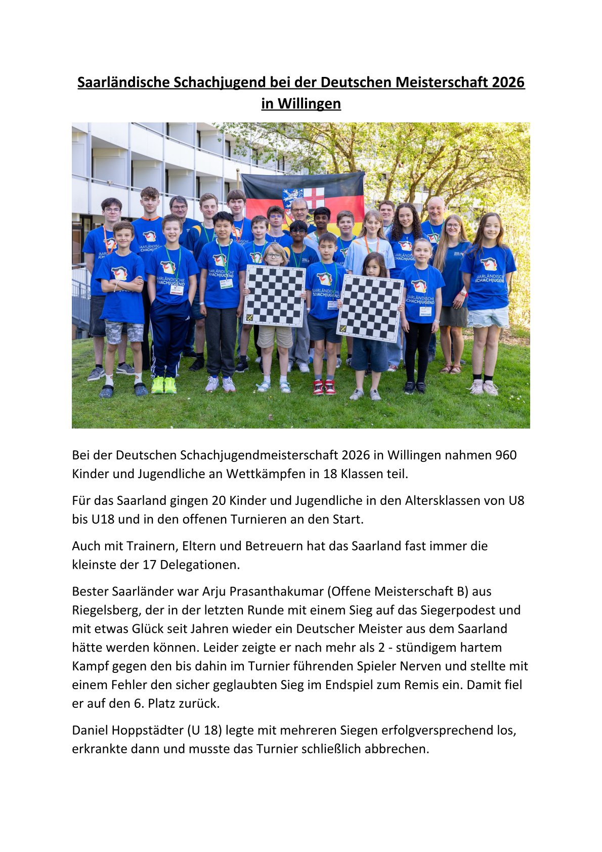 Bericht DJEM 2026 1