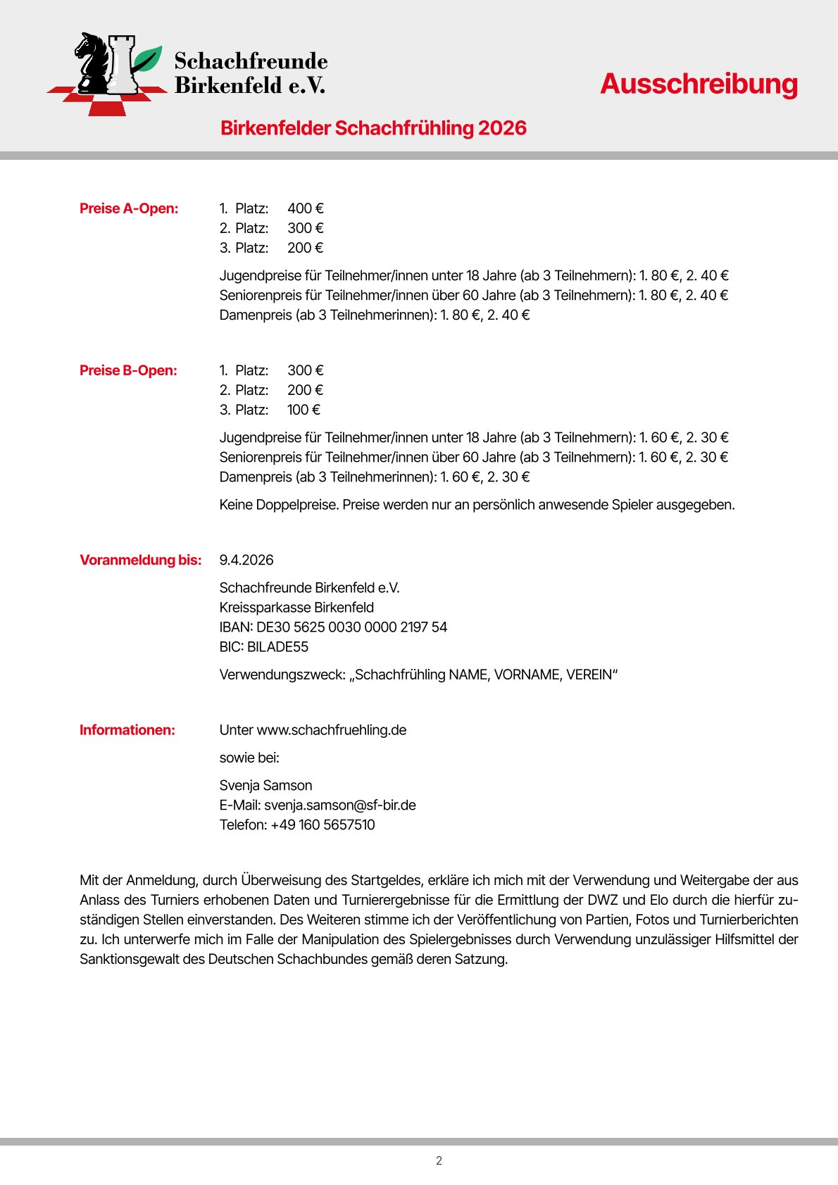 Birkenfelder Schachfruehling 2