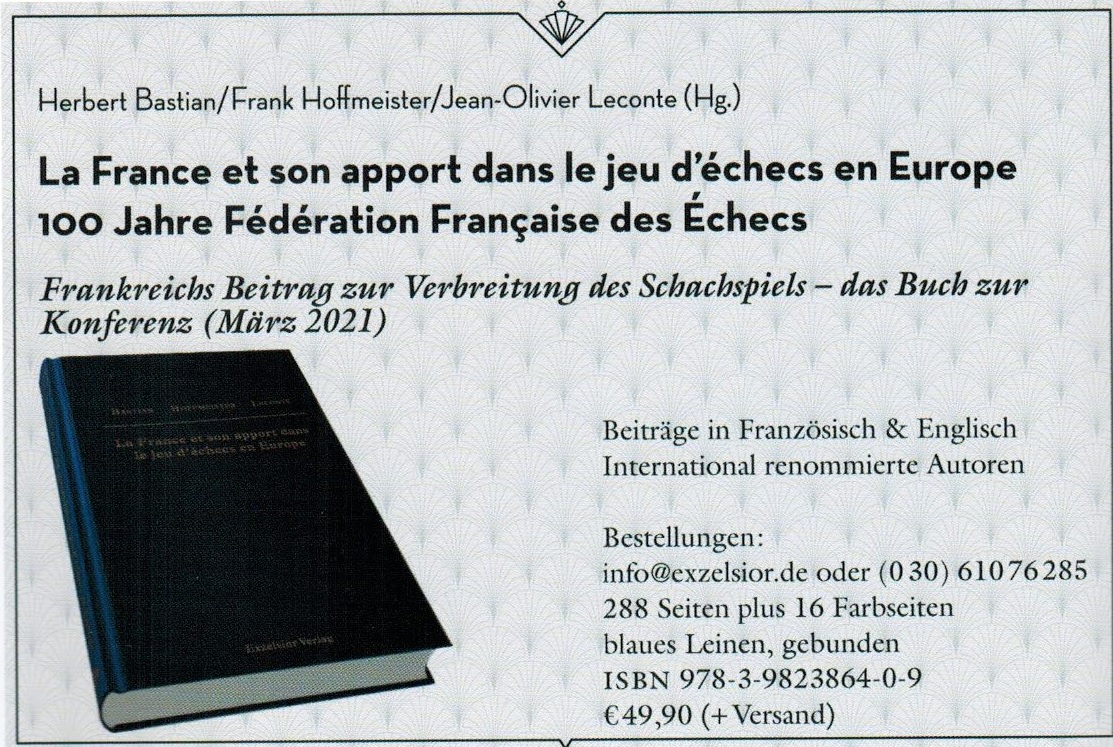FFE 100 Anzeige