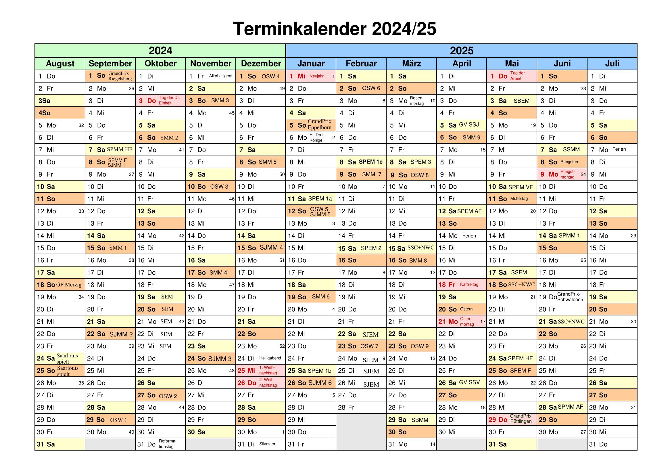 Rahmenterminplan 2024 2025 04 28 Page 2