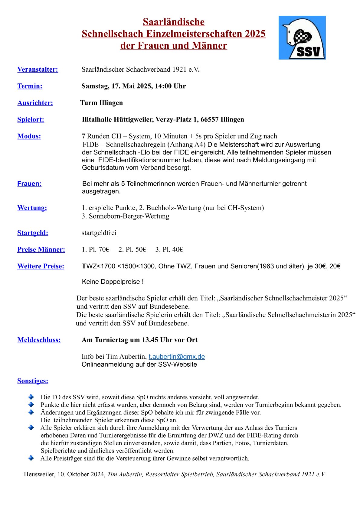 SSEM 03 04 2025